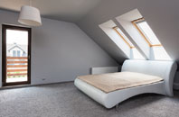 Milton Lilbourne bedroom extensions