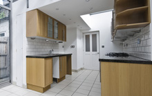 Milton Lilbourne kitchen extension leads